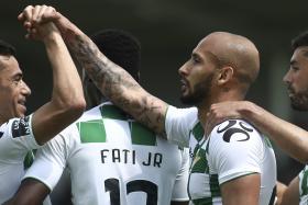 TREINADOR DO MOREIRENSE QUER ESTREIA “FORTE” NO CAMPEONATO FRENTE AO PAÇOS DE FERREIRA