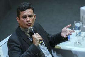 JUIZ RESPONSÁVEL PELA OPERAÇÃO LAVA JATO CRITICA PENAS BRANDAS PARA CORRUPTOS NO BRASIL