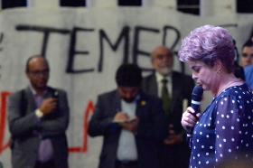 BRASIL: SUPREMO ABRE INQUÉRITO CONTRA DILMA E LULA POR TENTAREM OBSTRUIR A JUSTIÇA – IMPRENSA