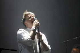 LCD SOUNDSYSTEM DE VOLTA A PORTUGAL PARA ATUAÇÃO HOJE EM PAREDES DE COURA