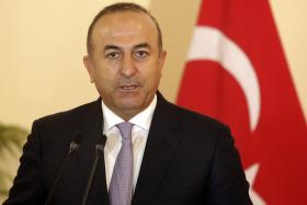 TURQUIA PROPÕE A MOSCOVO OPERAÇÕES CONJUNTAS CONTRA ‘JIHADISTAS’ NA SÍRIA