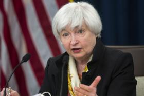 JANET YELLEN CONTINUA A PROMETER AUMENTO GRADUAL DAS TAXAS DE JURO