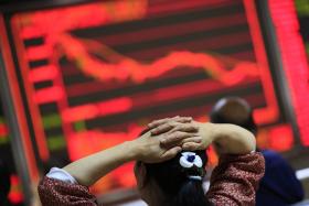 BOLSA DE NOVA IORQUE ENCERRA EM TERRENO MISTO COM NASDAQ A BATER NOVO RECORDE