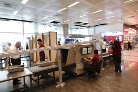 ANÚNCIO EM AEROPORTO TURCO ADVERTE QUE SUÉCIA TEM “A MAIOR TAXA DE VIOLAÇÕES” DO MUNDO
