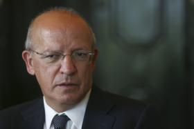 GOVERNO VAI APROVAR CÓDIGO DE CONDUTA PARA MEMBROS DO EXECUTIVO