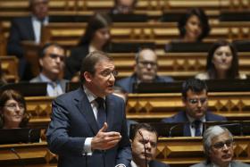 DEPUTADOS DO PSD REÚNEM-SE EM JORNADAS PARLAMENTARES EM COIMBRA A 12 E 13 DE SETEMBRO