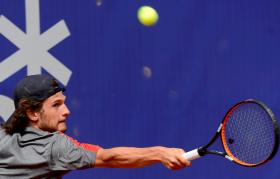 PEDRO SOUSA ELIMINADO NA PRIMEIRA RONDA DO TORNEIO DE QUALIFICAÇÃO PARA O US OPEN