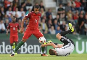 INTER MILÃO CONFIRMA TRANSFERÊNCIA DE PEDRO DELGADO PARA O BENFICA