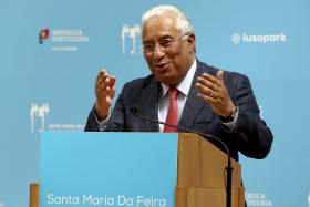 COSTA NO BRASIL EM SETEMBRO E NOVEMBRO PARA JOGOS PARALÍMPICOS E CIMEIRA DA CPLP