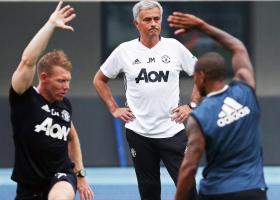 MOURINHO CONSIDERA INCORRETA ATITUDE DE RONALDO NA FINAL DO EURO2016