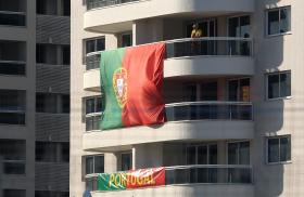 RIO2016: PORTUGAL VENCE HONDURAS E FICA MUITO PERTO DOS ‘QUARTOS’ NO FUTEBOL