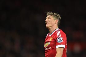 BAYERN ABRE PORTA AO REGRESSO DE SCHWEINSTEIGER, DE SAÍDA DO MANCHESTER UNITED