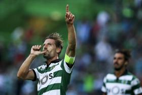 SPORTING DIZ NÃO TER PROPOSTAS E MOSTRA-SE POUCO RECETIVO À SAÍDA DE ADRIEN