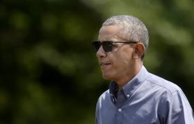 OBAMA LANÇA FEROZ ATAQUE A TRUMP E ÀS SUAS QUALIFICAÇÕES PARA SER PRESIDENTE