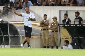 NUNO ESPÍRITO SANTO DIZ QUE FC PORTO ESTÁ “MOTIVADO” PARA O ‘PLAY-OFF’ COM A ROMA