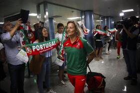 RIO2016: NEOZELANDESA DARCINA MANUEL DEFRONTA TELMA MONTEIRO NA SEGUNDA RONDA