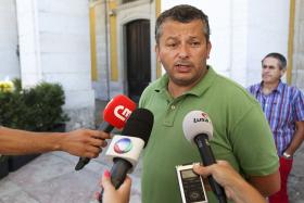 GUARDAS FLORESTAIS AVANÇAM PARA MANIFESTAÇÃO NACIONAL A 08 DE SETEMBRO