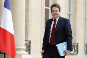 FRANÇA VAI PEDIR SUSPENSÃO DE NEGOCIAÇÕES DO ACORDO COMERCIAL UE-EUA