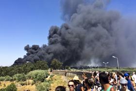 FESTIVAL “ANDANÇAS” DEVE SER RETOMADO AINDA NESTA QUARTA-FEIRA – ORGANIZAÇÃO