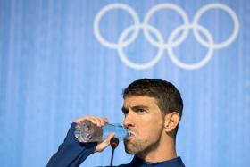 RIO2016: MICHAEL PHELPS PODE ALARGAR RECORDE DE MEDALHAS NO SEGUNDO DIA