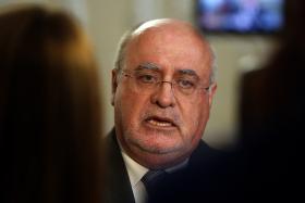 MINISTRO DA AGRICULTURA GARANTE APOIOS PARA FAZER FACE A PREJUÍZOS CAUSADOS POR INCÊNDIOS