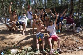 SUDOESTE REGRESSA À HERDADE DA CASA BRANCA ENTRE 02 E 06 DE AGOSTO DE 2017