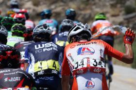 VOLTA A PORTUGAL: ÚLTIMA ETAPA CONDICIONA TRÂNSITO ENTRE VILA FRANCA DE XIRA E LISBOA