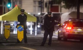 AUTOR DE ATAQUE EM LONDRES TEM 19 ANOS E PROBLEMAS MENTAIS – POLÍCIA