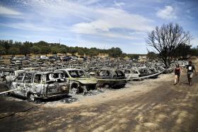 PARQUE DE ESTACIONAMENTO DO FESTIVAL “ANDANÇAS” ESTÁ LICENCIADO – AUTARCA