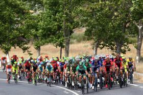 VOLTA A PORTUGAL: ORGANIZAÇÃO ANUNCIA ALTERAÇÃO NA ETAPA ENTRE ALCÁCER DO SAL E SETÚBAL