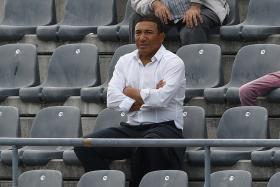 LITO VIDIGAL ELOGIA BOAVISTA E RELATIVIZA INFLUÊNCIA DOS INCÊNDIOS EM AROUCA