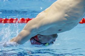 RIO2016: BRITÂNICO ADAM PEATY FIXA RECORDE DO MUNDO DOS 100 BRUÇOS EM 57,55 SEGUNDOS