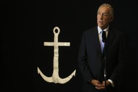 INCÊNDIOS: MARCELO QUER QUE SE PENSE “A SÉRIO” O ORDENAMENTO DO TERRITÓRIO