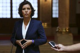 CDS QUER OUVIR GOVERNO NO PARLAMENTO SOBRE VIAGENS GALP E ACUSA PM DE SE ESCONDER