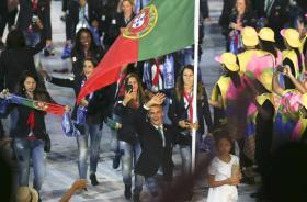 RIO2016: JUDO PORTUGUÊS EM ESTREIA E FUTEBOL A CAMINHO DOS ‘QUARTOS’