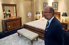MINISTRO DO AMBIENTE APOIA AUMENTO DE IMI PARA CASAS COM MAIS EXPOSIÇÃO SOLAR