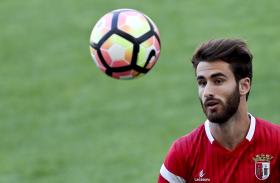 JOSÉ PESEIRO ANUNCIA CONVOCATÓRIA DE RAFA PARA JOGO COM ESTORIL-PRAIA