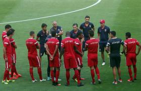 RIVAIS MINHOTOS VITÓRIA DE GUMIARÃES E SPORTING DE BRAGA DEFRONTAM-SE NA PRIMEIRA JORNADA