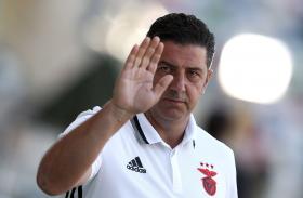 RUI VITÓRIA NÃO ESTÁ PREOCUPADO COM IMPASSE NA CONTRATAÇÃO DE RAFA