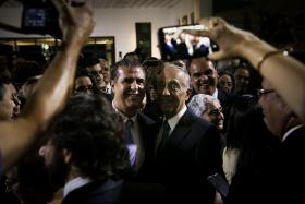 MARCELO ANUNCIA MISSÃO AO BRASIL EM SETEMBRO NA ÁREA ECONÓMICA E EMPRESARIAL
