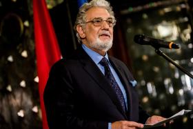 ROCK IN RIO LEVA PLÁCIDO DOMINGO À AMAZÓNIA, PARA CANTAR PELO AMBIENTE E PELO MUNDO