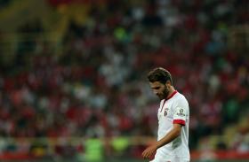 SPORTING DE BRAGA DIZ QUE TRANSFERÊNCIA DE RAFA PARA O BENFICA ESTÁ NUM “IMPASSE”