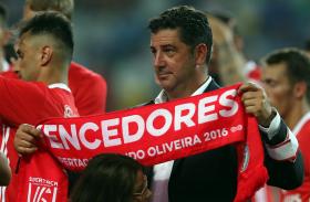 RUI VITÓRIA NEGA DESENTENDIMENTO ENTRE LUISÃO E CARRILLO