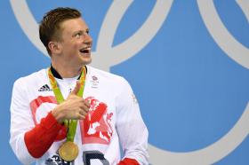 RIO2016: BRITÂNICO ADAM PEATY CONQUISTA OURO NOS 100 BRUÇOS E REPETE RECORDE DO MUNDO