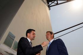 INCÊNDIOS: MINISTRO DO PLANEAMENTO RECUSA AVALIAR PREVENÇÃO “EM CIMA DO JOELHO”