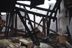 DUPLO ATENTADO NA TAILÂNDIA PROVOCA UM MORTO E FERIMENTOS EM 19 PESSOAS