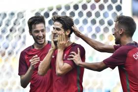 RIO2016: ALEMANHA NO CAMINHO DE PORTUGAL NOS QUARTOS DE FINAL DE FUTEBOL