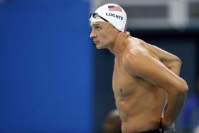 RIO2016: COI E COMITÉ ORGANIZADOR DIZEM DESCONHECER PARADEIRO DE LOCHTE E FEIGEN