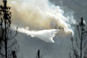 DESATIVADO PLANO DISTRITAL DE EMERGÊNCIA DE PROTEÇÃO CIVIL NO ALTO MINHO