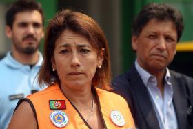 INCÊNDIOS: GOVERNO CRIOU GRUPO DE TRABALHO PARA FAZER REFORMA DA FLORESTA